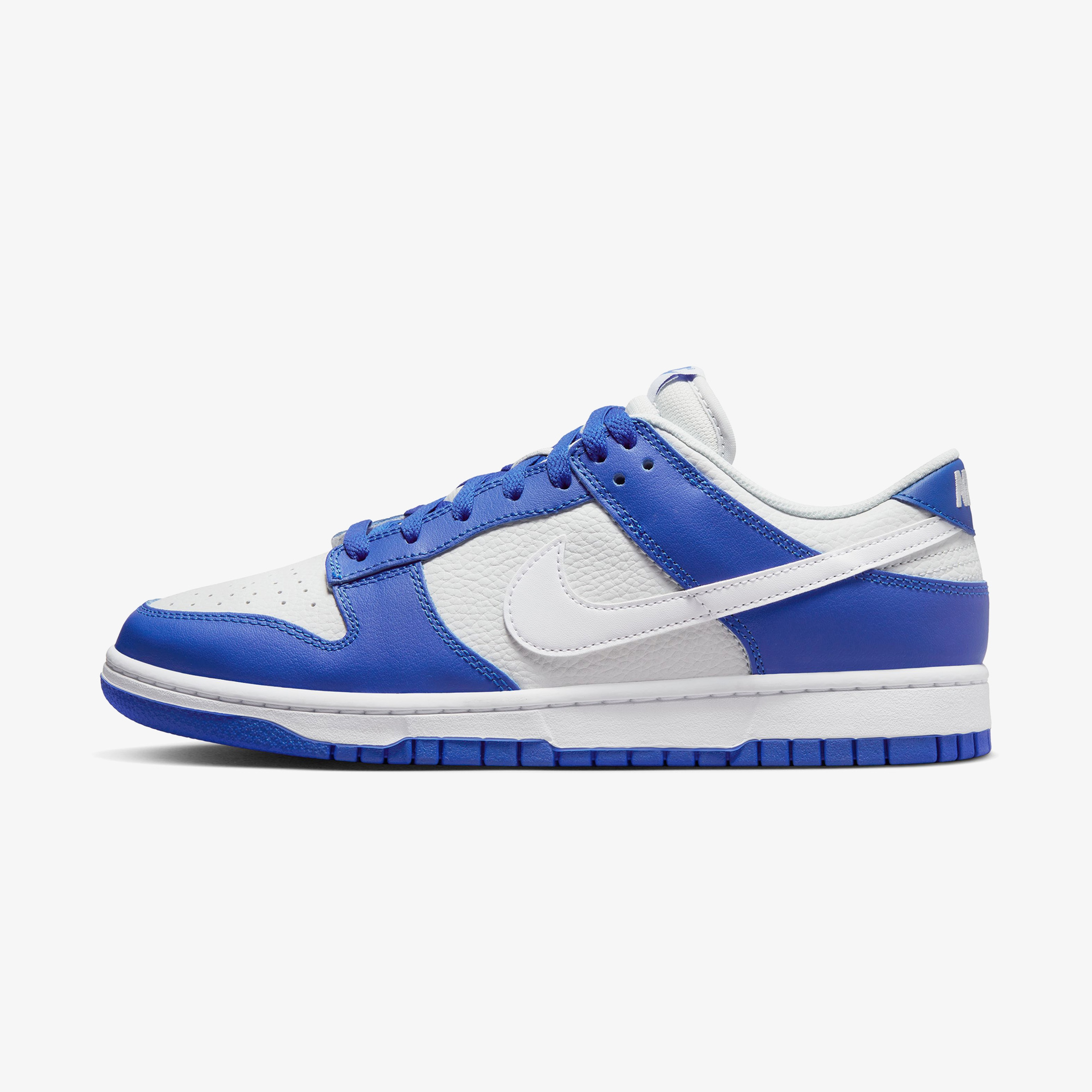 Nike Dunk Low SU23 Erkek Mavi Sneaker