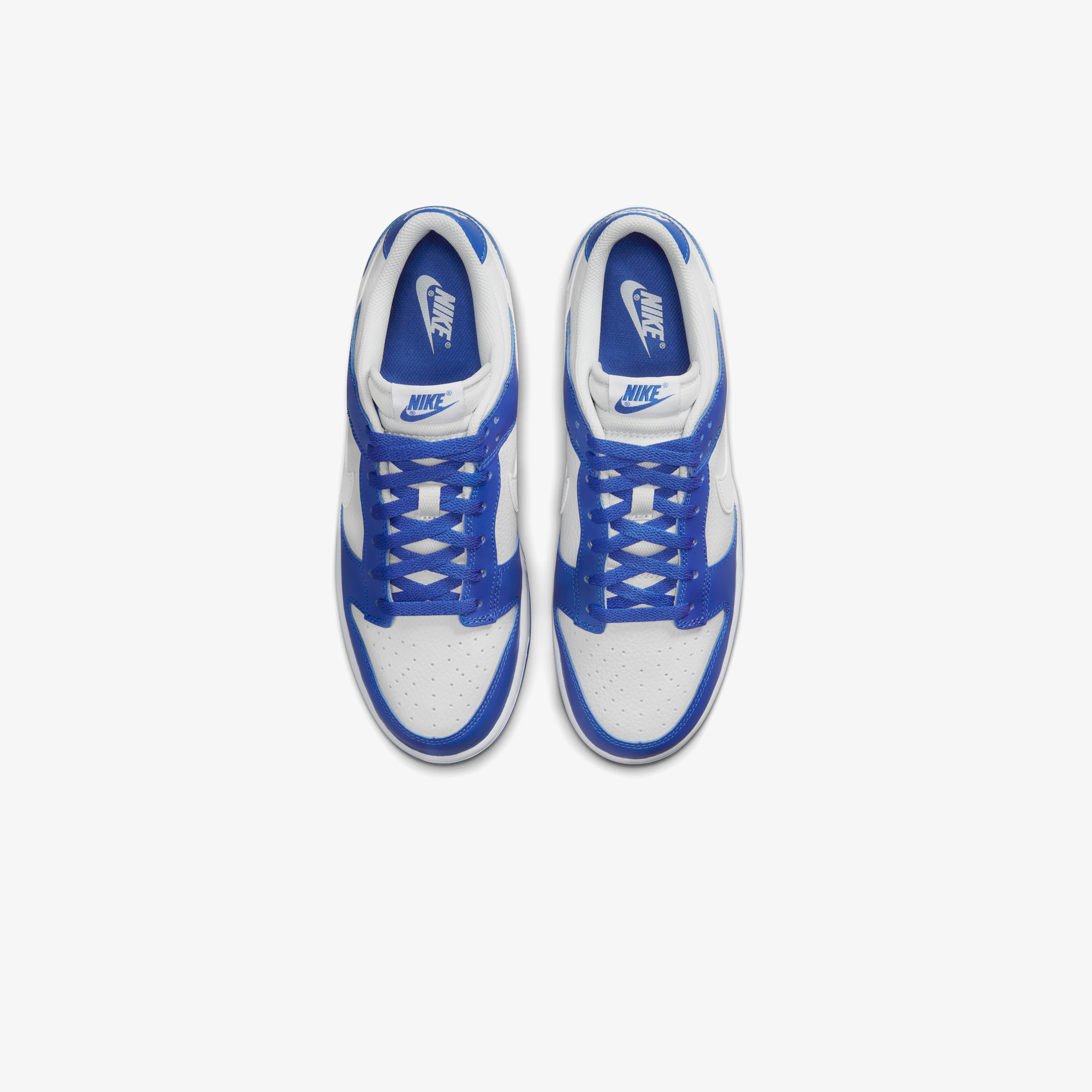 Nike Dunk Low SU23 Erkek Mavi Sneaker