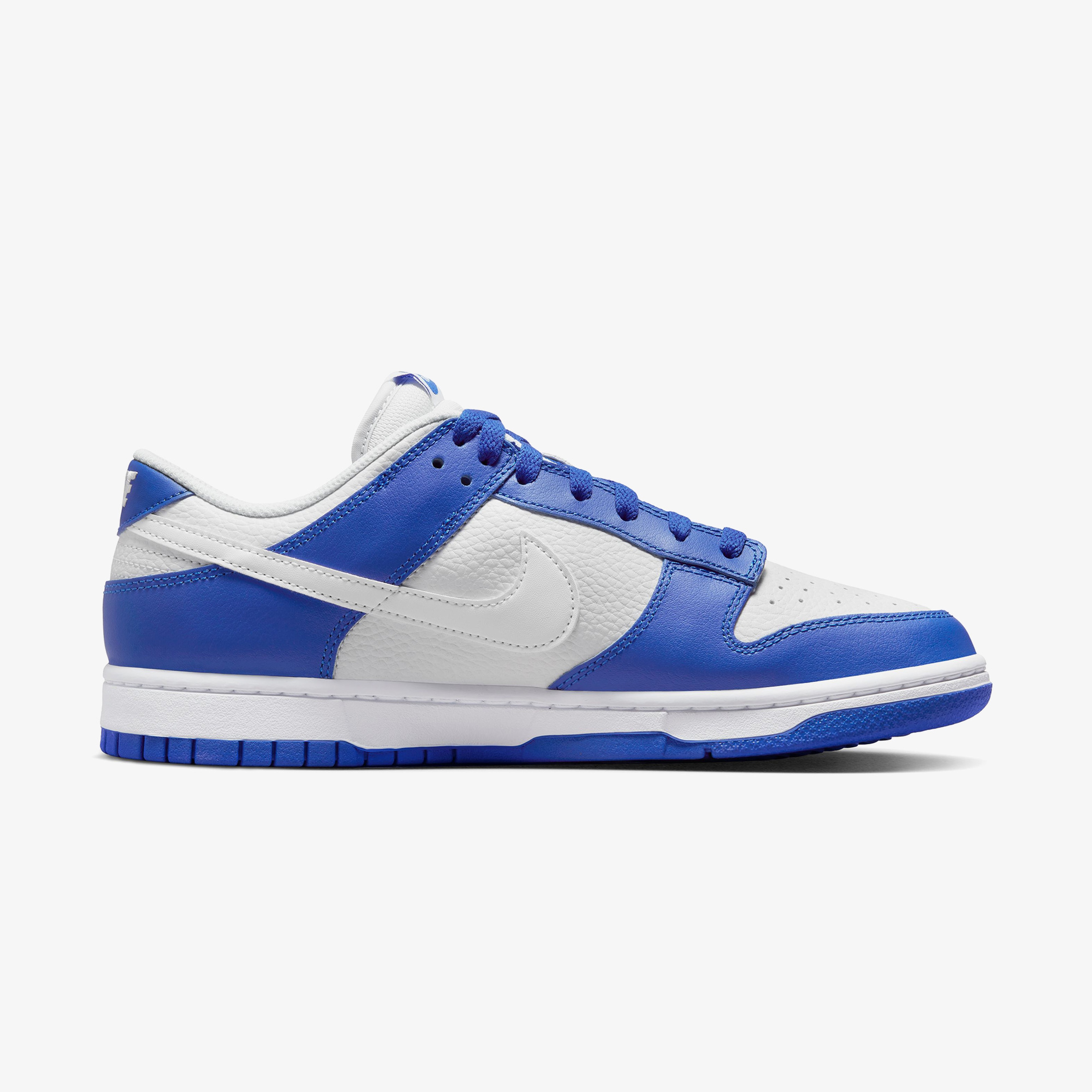 Nike Dunk Low SU23 Erkek Mavi Sneaker