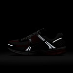 Nike Zoom Vomero 5 University Red Erkek Gri/Kırmızı Sneaker