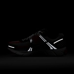 Nike Zoom Vomero 5 University Red Erkek Gri/Kırmızı Sneaker