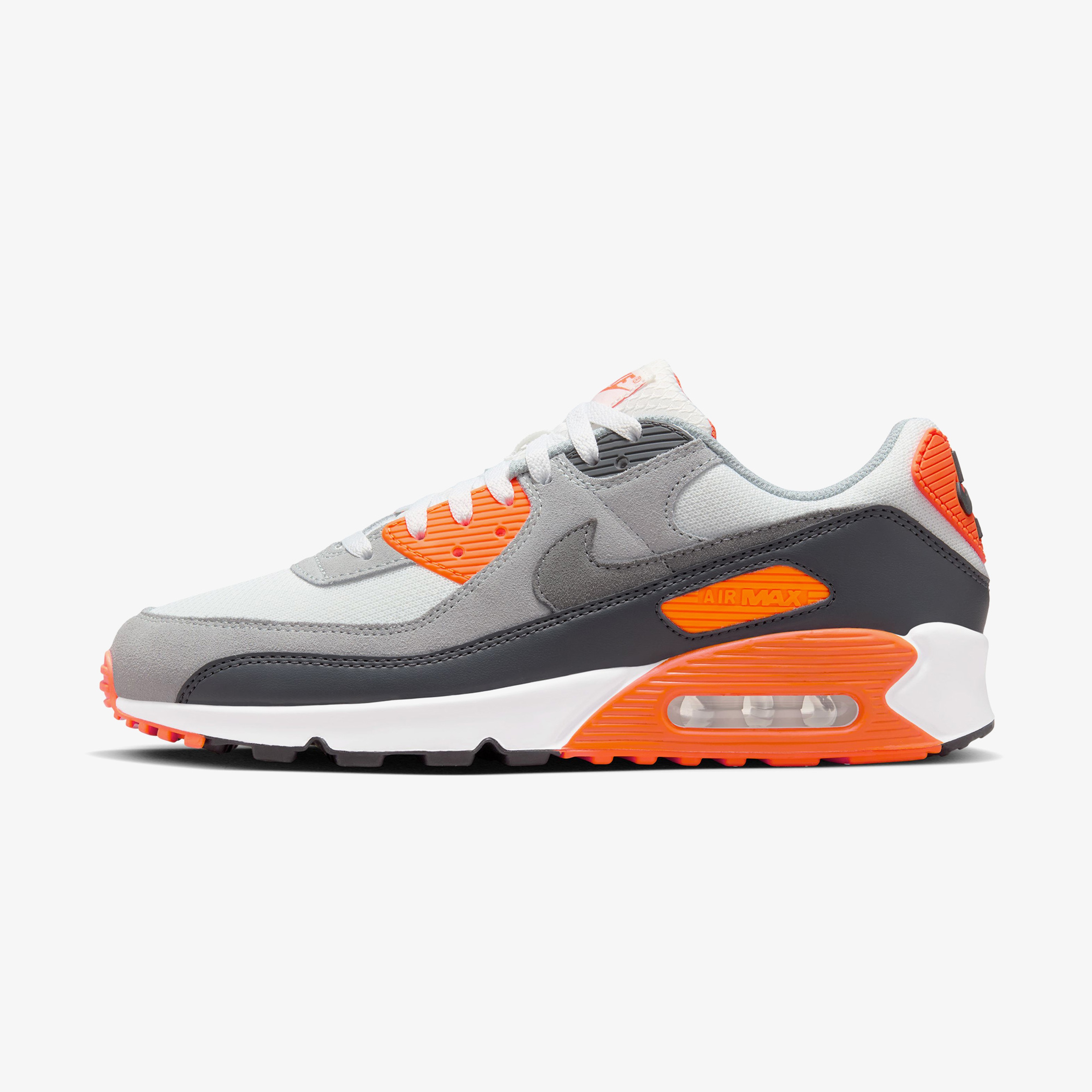 Nike Air Max 90 Erkek Renkli Sneaker
