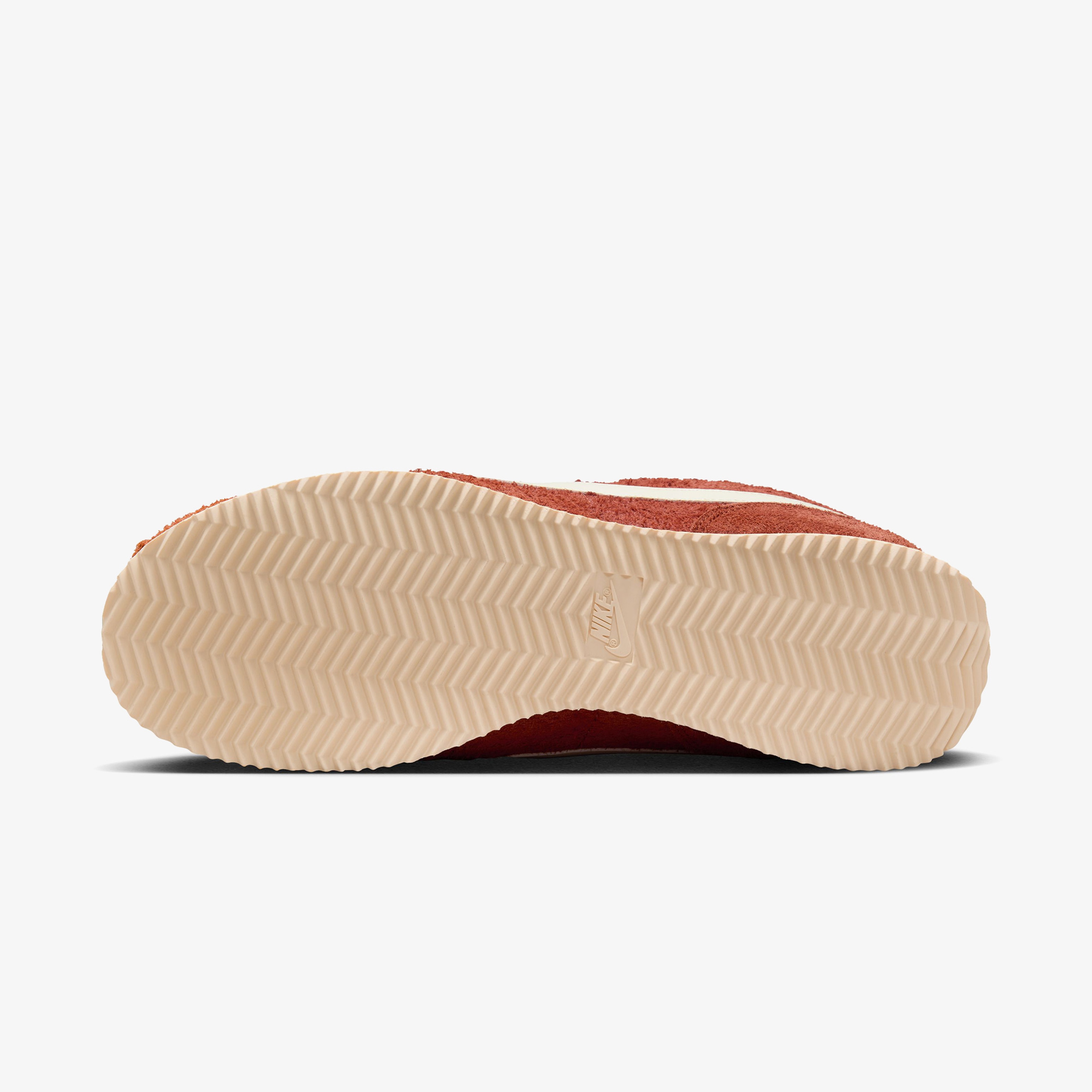 Nike Cortez Dark Russet Erkek Kahverengi Sneaker