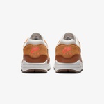 Nike Air Max 1 Erkek Kahverengi Sneaker