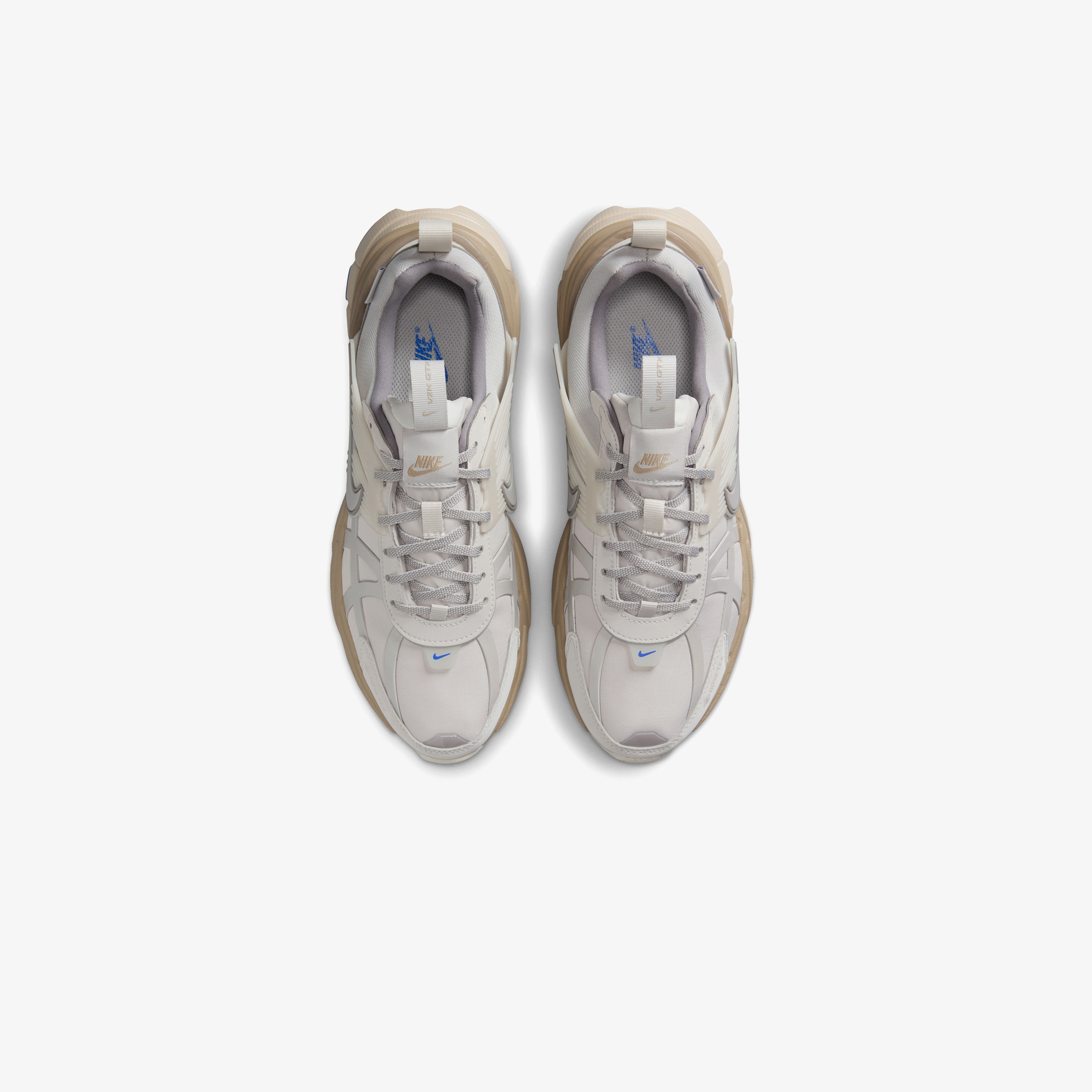 Nike V2K Run Gore Tex Su Geçirmez Kadın Beyaz Sneaker