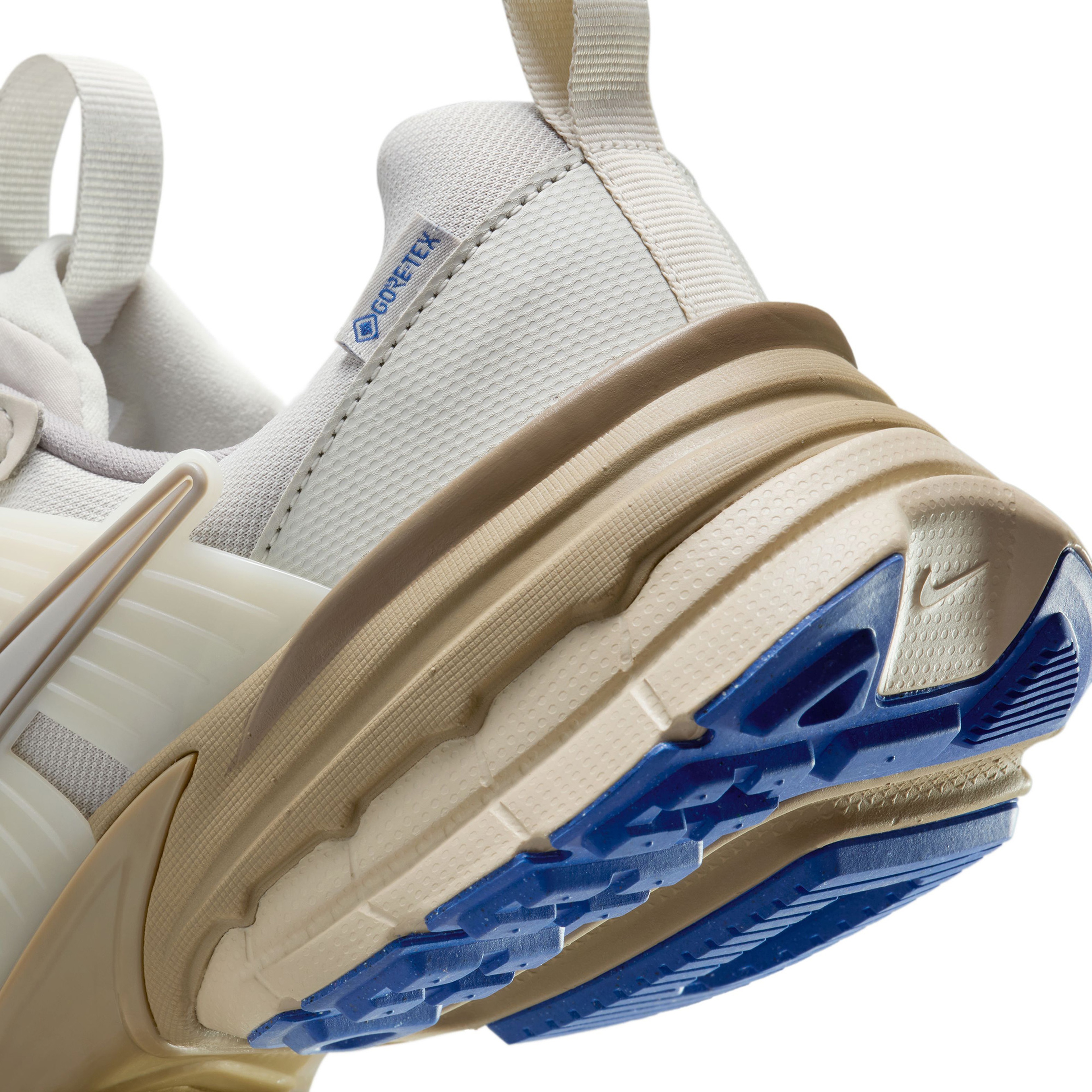 Nike V2K Run Gore Tex Su Geçirmez Kadın Beyaz Sneaker
