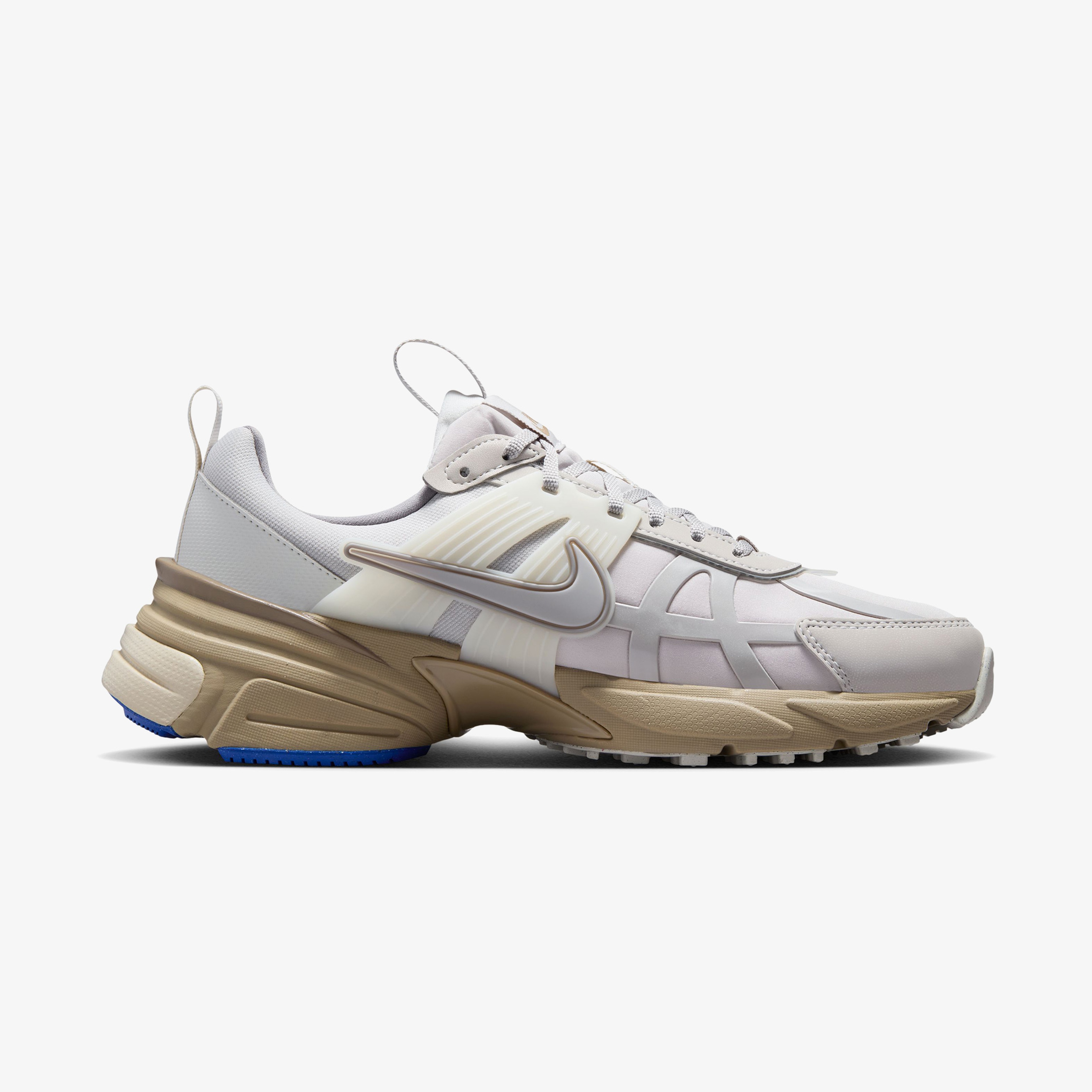 Nike V2K Run Gore Tex Su Geçirmez Kadın Beyaz Sneaker