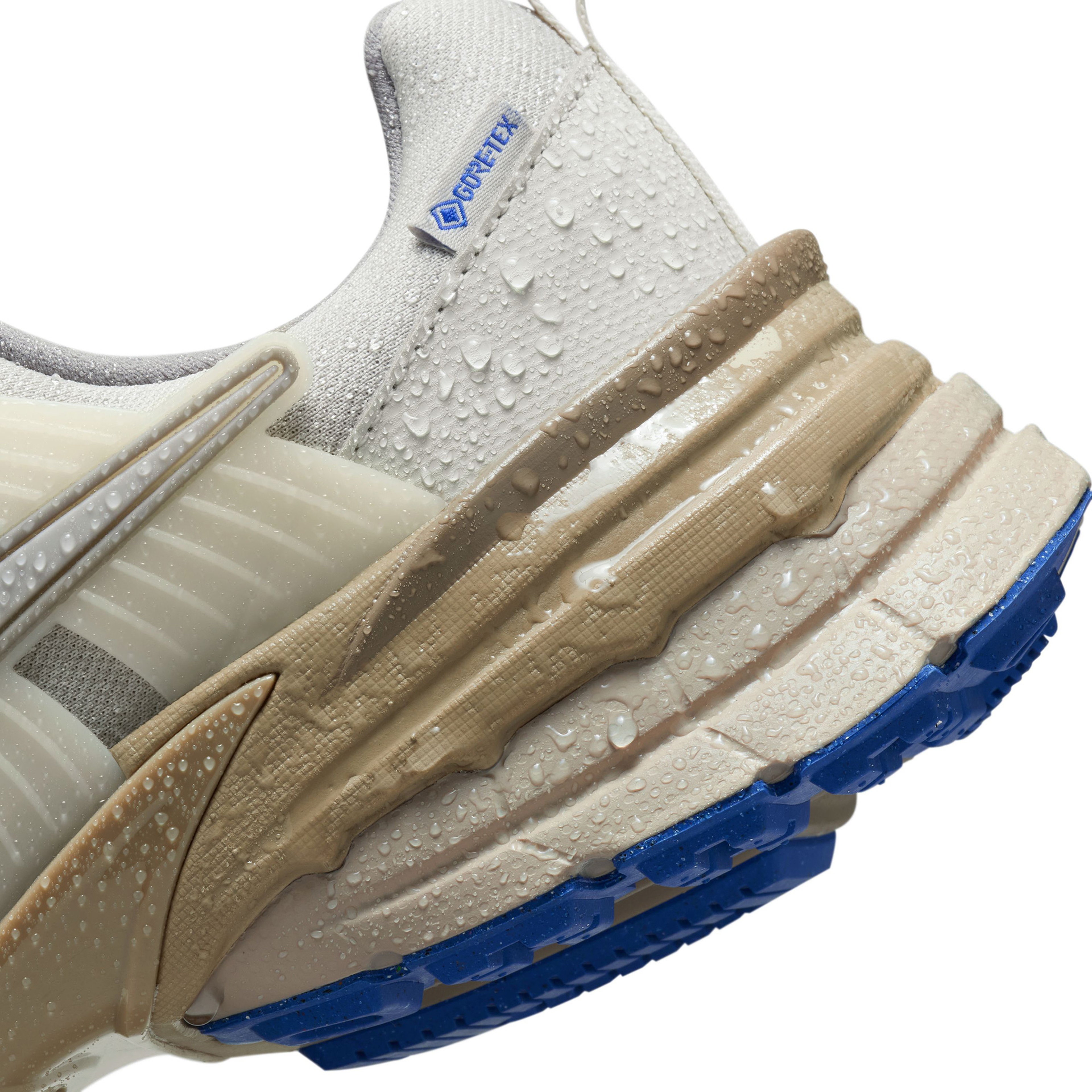 Nike V2K Run Gore Tex Su Geçirmez Kadın Beyaz Sneaker
