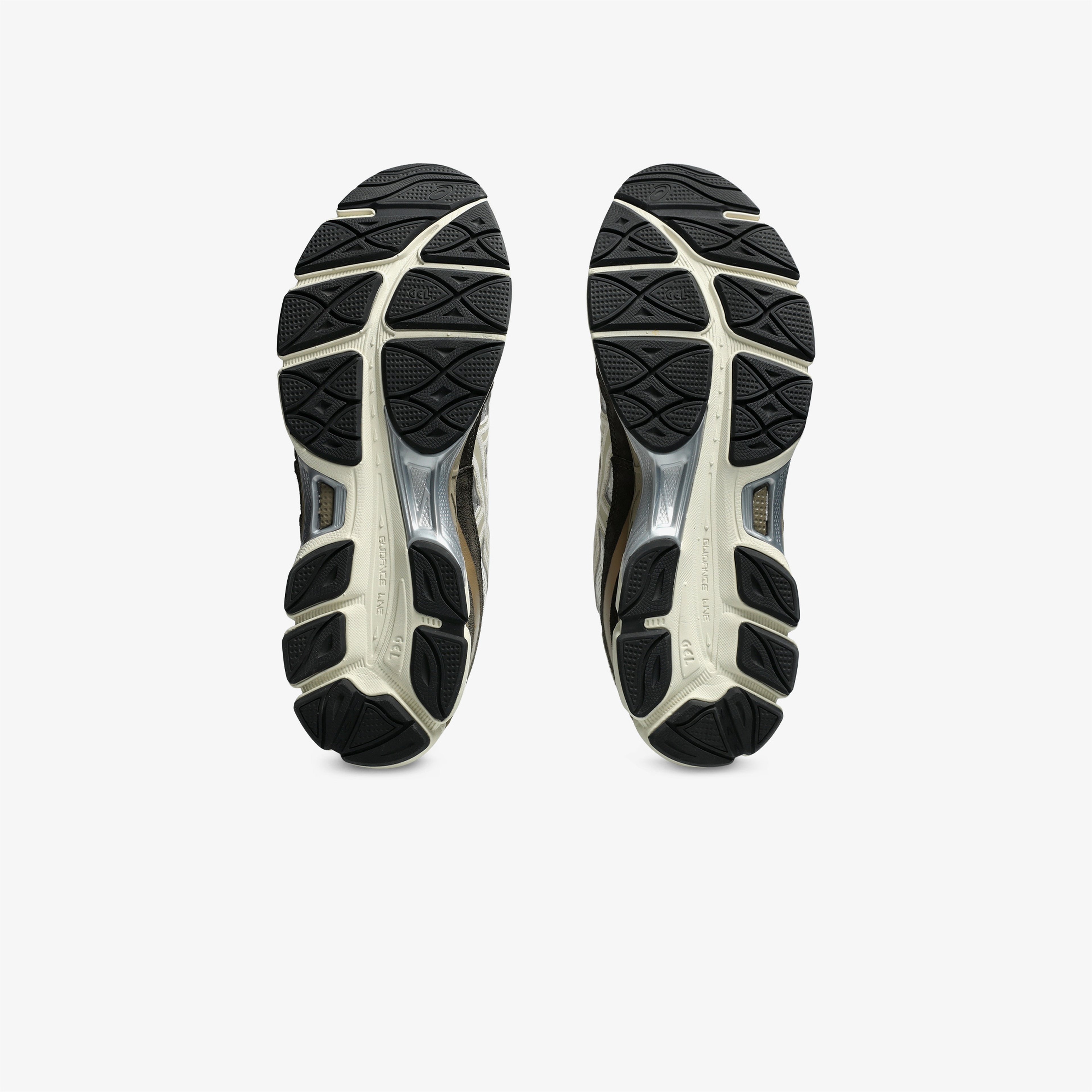 Asics Gel-Nyc Erkek Beyaz Spor Ayakkabı