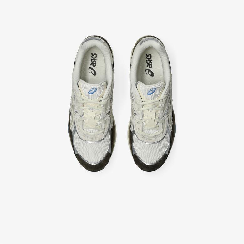 Asics Gel-Nyc Erkek Beyaz Spor Ayakkabı