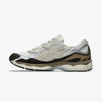 Asics Gel-Nyc Erkek Beyaz Spor Ayakkabı