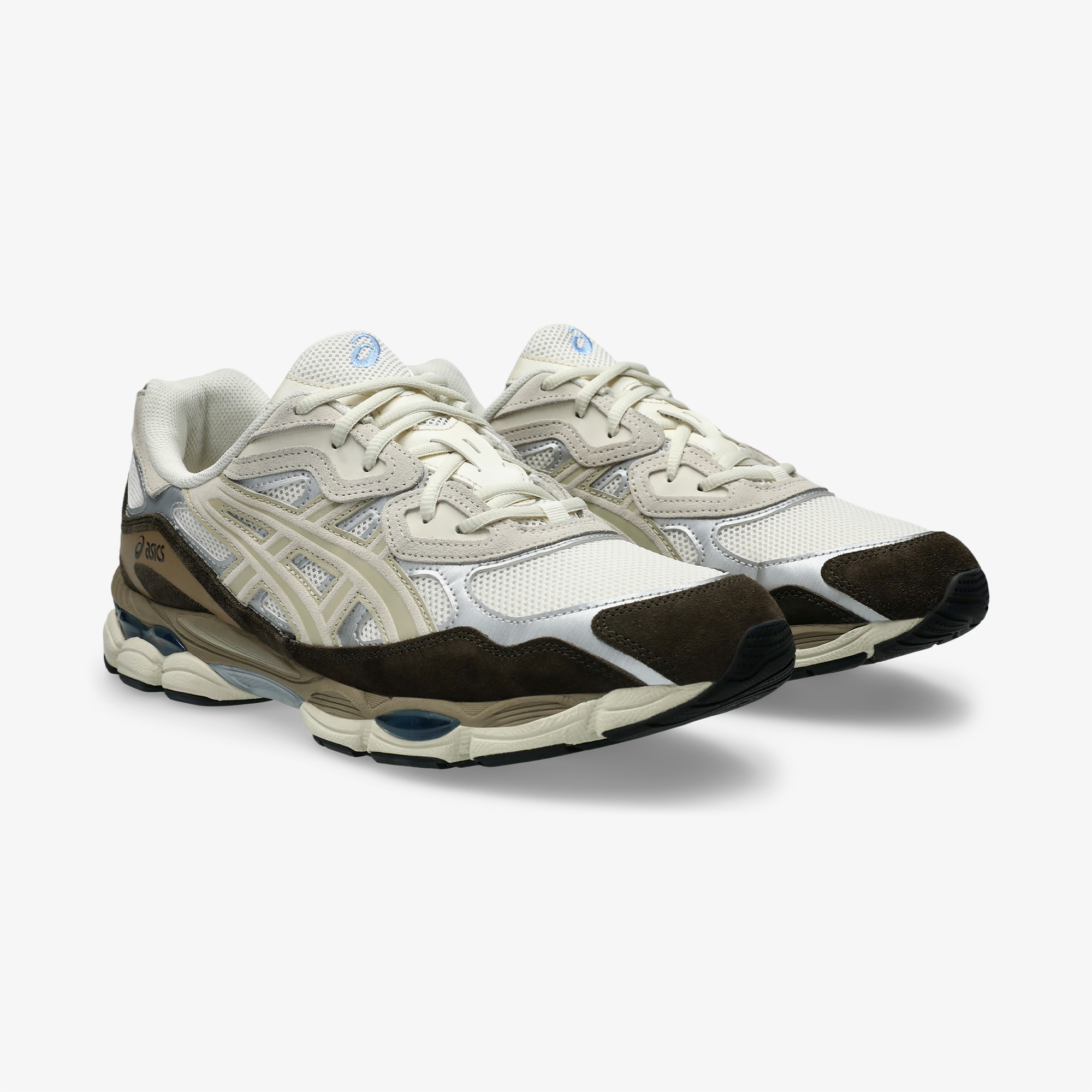 Asics Gel Nyc Unisex Gri Spor Ayakkabı42,51203A383| Occasion