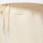 UNITED4 Oversize Kadın Krem Eşofman Altı