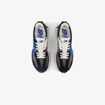 New Balance 327 Retro Erkek Mavi Spor Ayakkabı