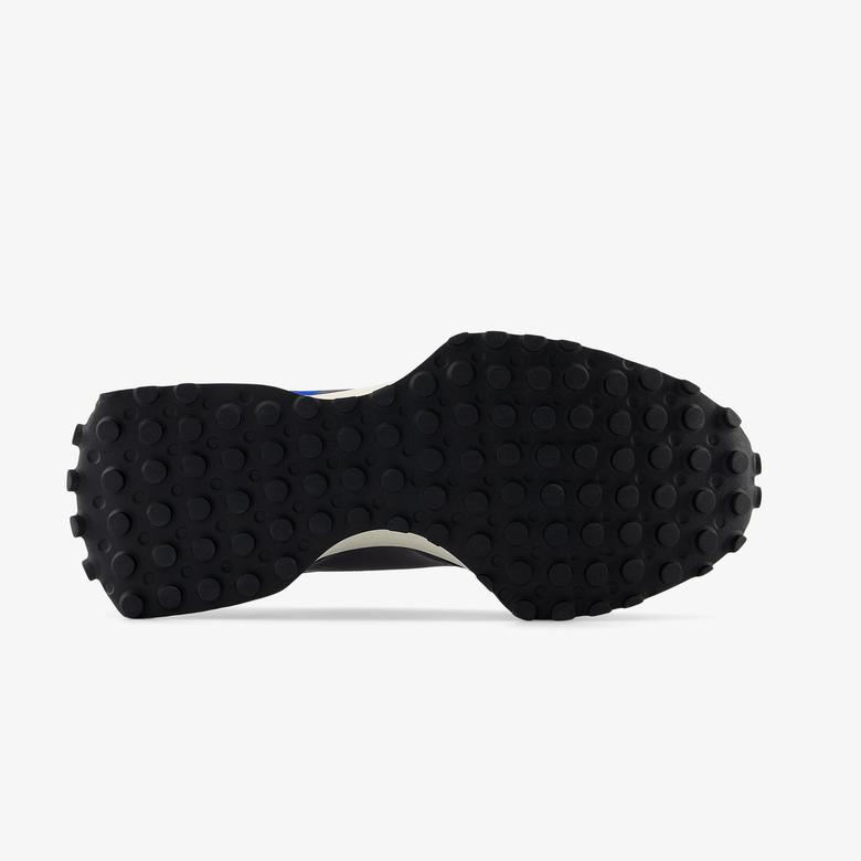 New Balance 327 Retro Erkek Mavi Spor Ayakkabı