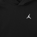 Jordan MJ Brooklyn Çocuk Siyah Günlük Sweatshirt