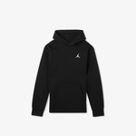 Jordan MJ Brooklyn Çocuk Siyah Günlük Sweatshirt
