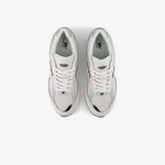 New Balance 2002R Unisex Gri Spor Ayakkabı