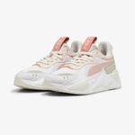 Puma Rs-X Soft Kadın Beyaz Spor Ayakkabı