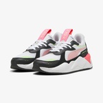 Puma Rs-X Reinvention Unisex Beyaz Spor Ayakkabı