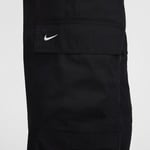 Nike Sportswear Woven Kadın Siyah Pantolon