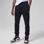 Jordan MJ Brooklyn Çocuk Siyah Günlük Eşofman Altı