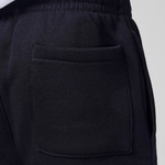 Jordan MJ Brooklyn Çocuk Siyah Günlük Eşofman Altı