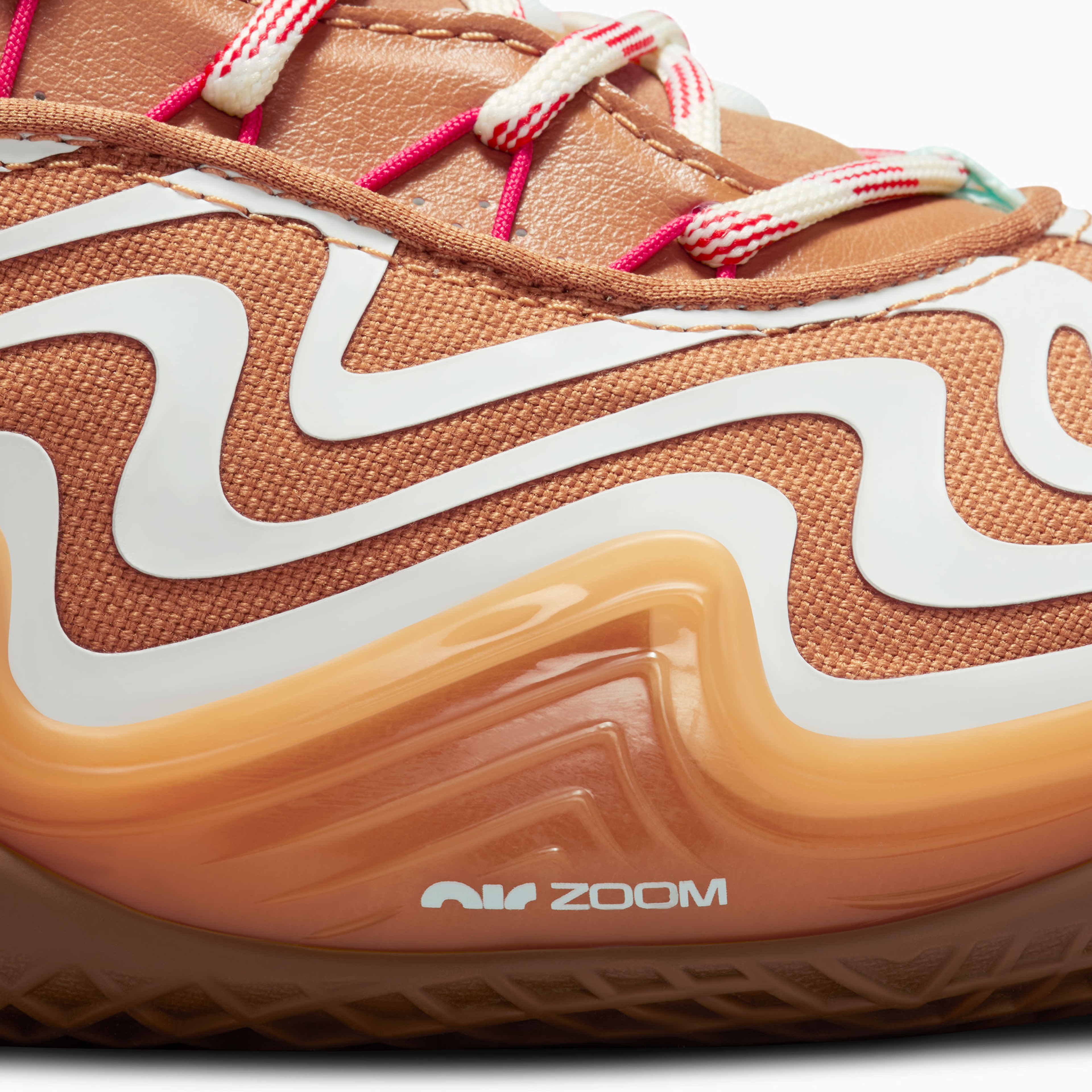 Converse All Star BB Shift Unisex Turuncu Sneaker