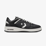 Converse Weapon Unisex Siyah Deri Sneaker