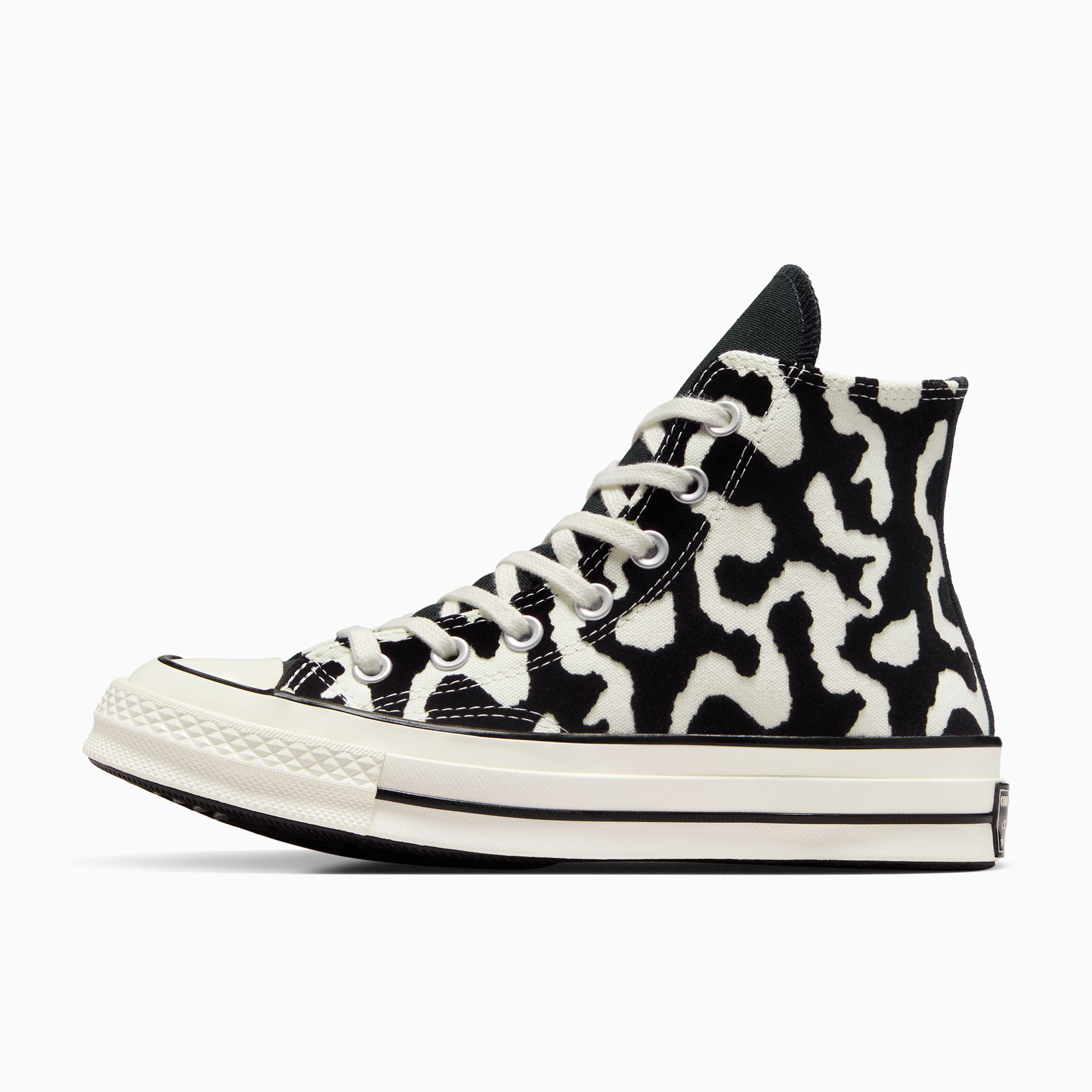Converse Chuck 70 Unisex Siyah Sneaker