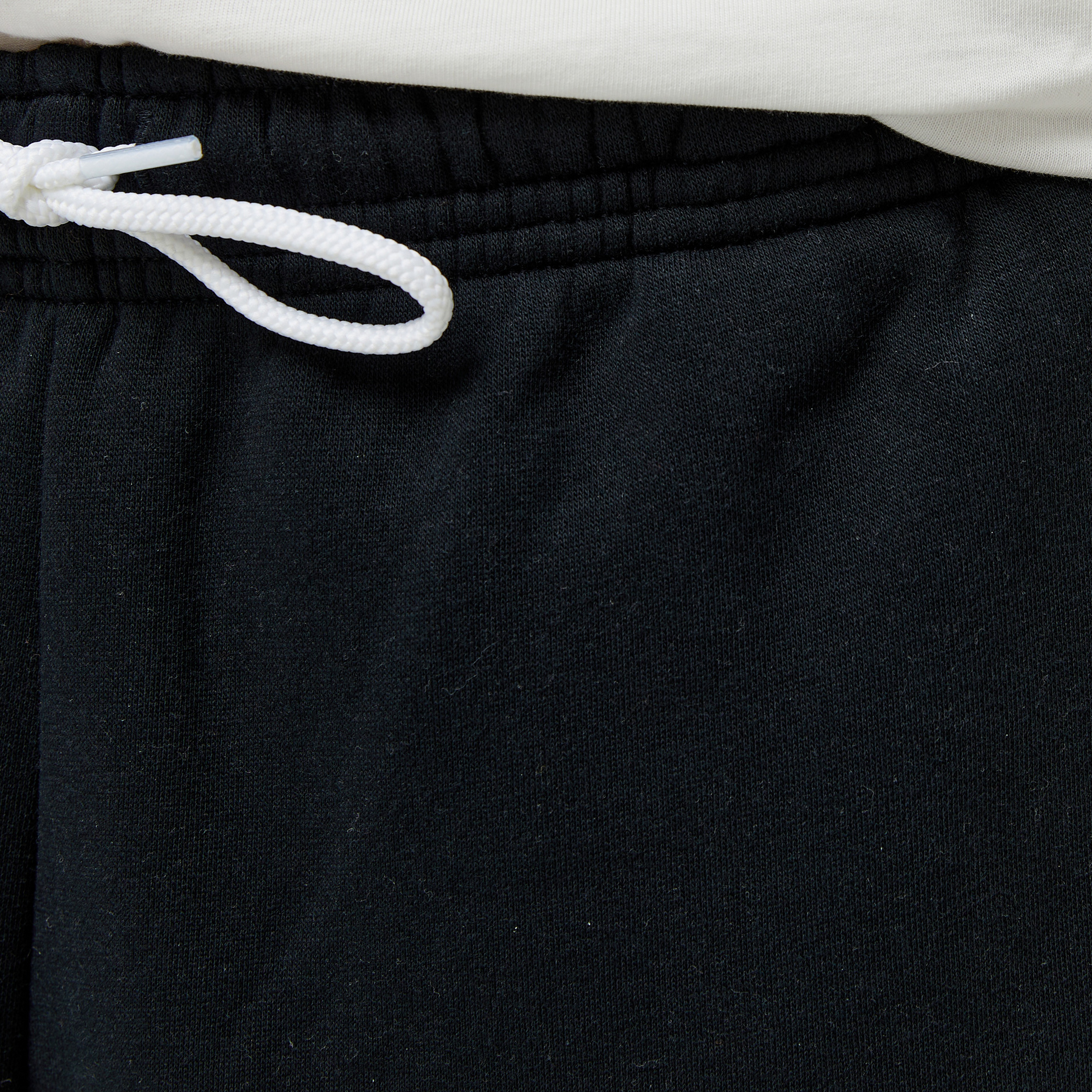 Converse Retro Chuck Taylor Dokuma Erkek Siyah Eşofman Altı