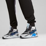 Puma Rs-X Heritage Erkek Gri Spor Ayakkabı