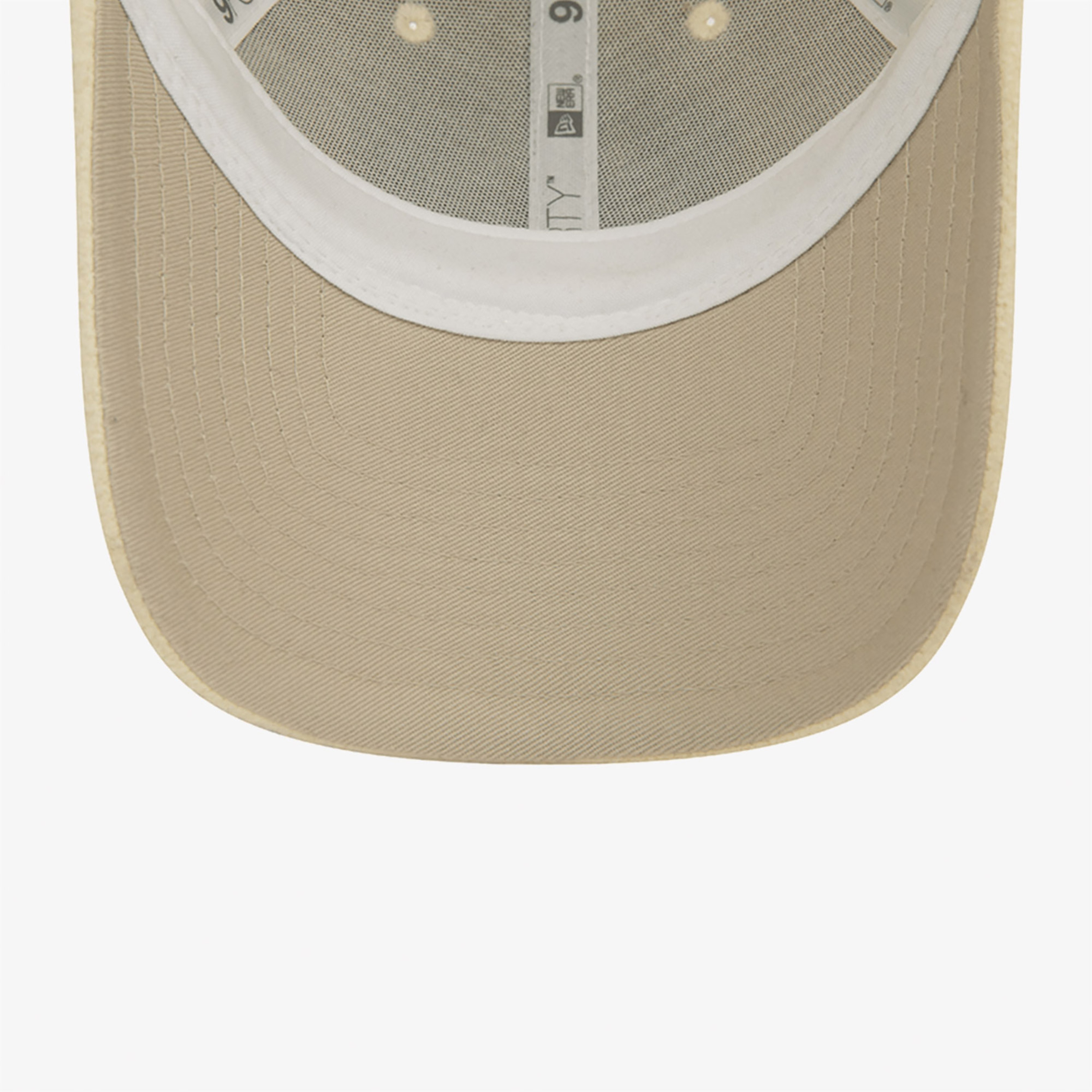 New Era New York Yankees 9 Forty Unisex Bej Şapka