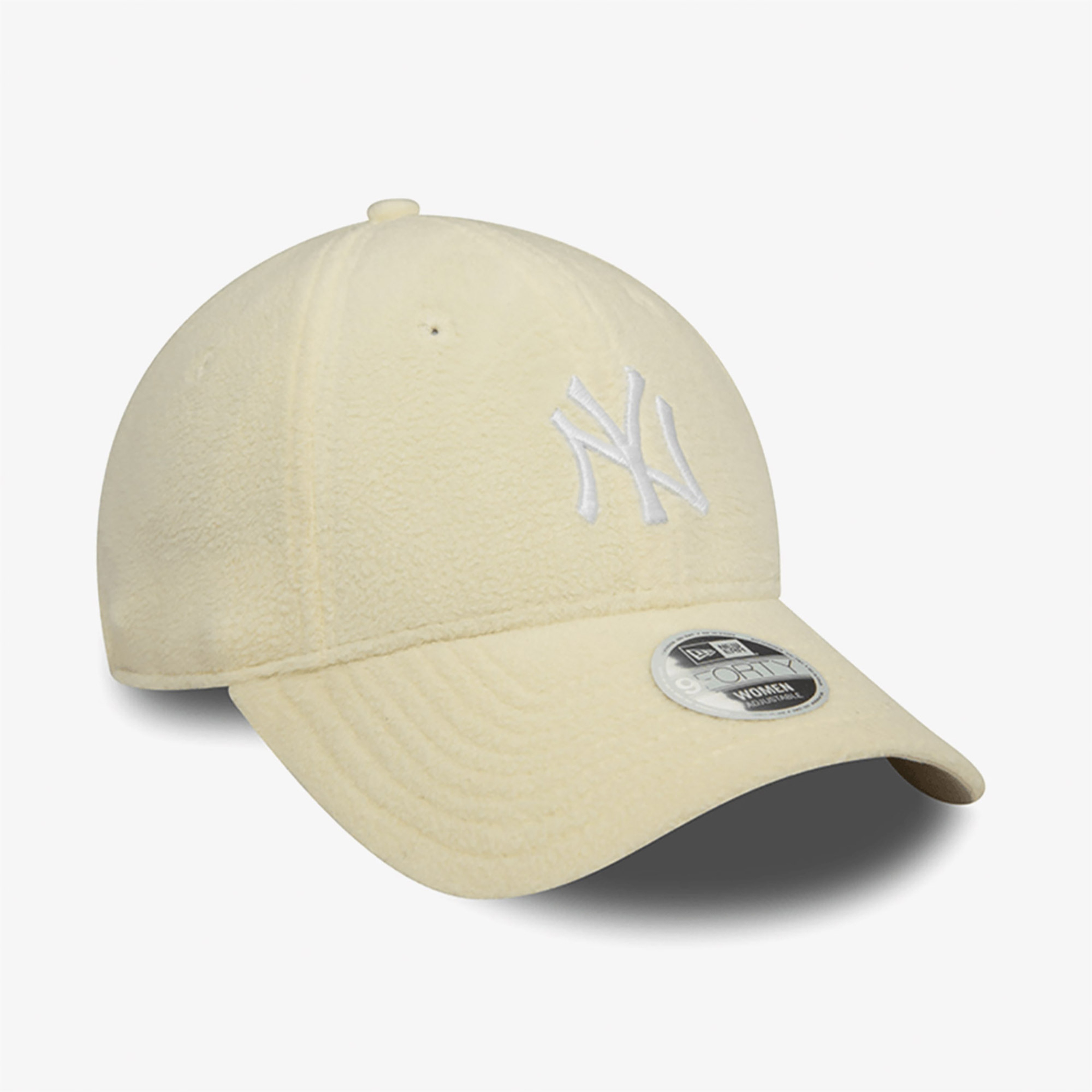 New Era New York Yankees 9 Forty Unisex Bej Şapka