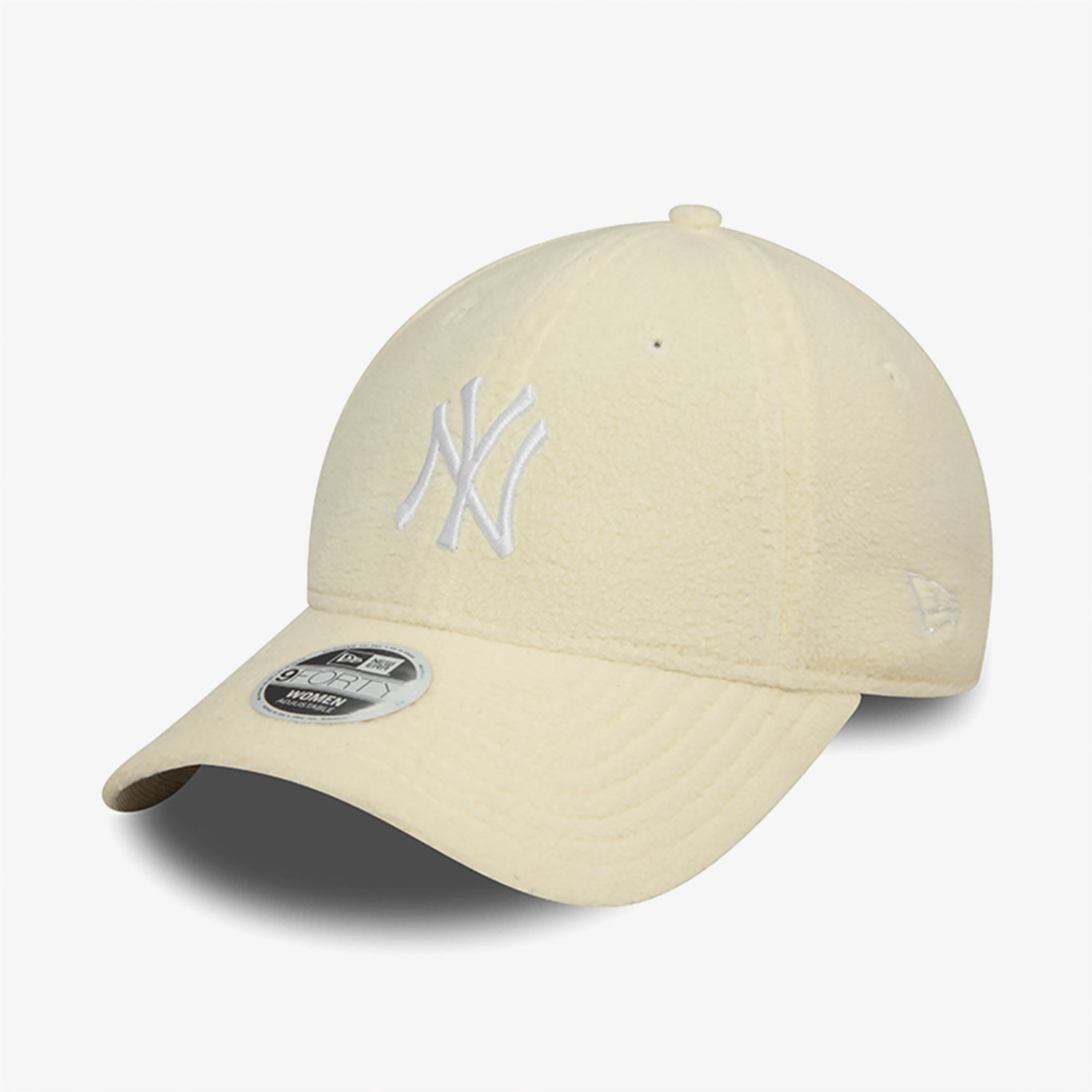 New Era New York Yankees 9 Forty Unisex Bej Şapka