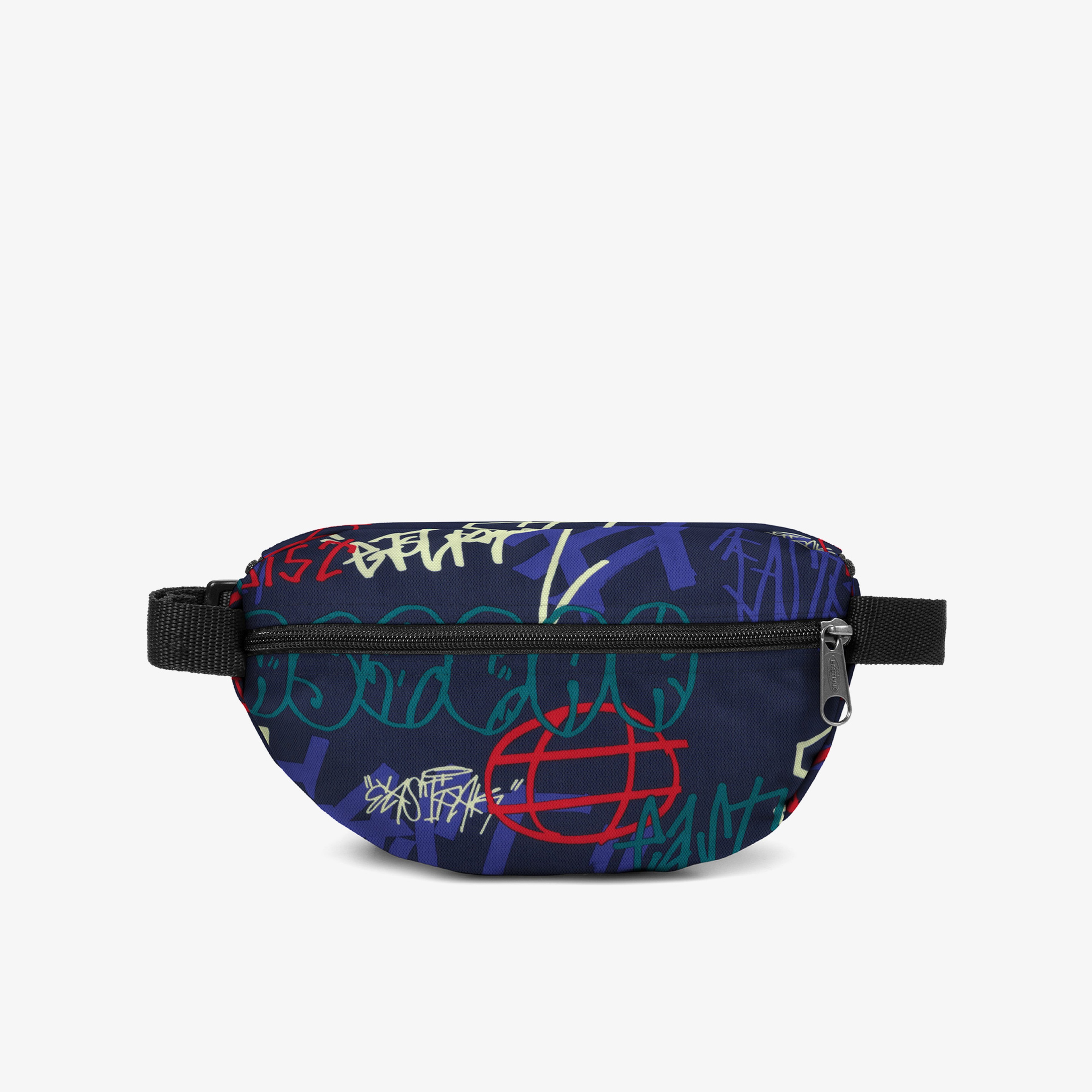 Eastpak Springer Unisex Kırmızı Bel Çantası