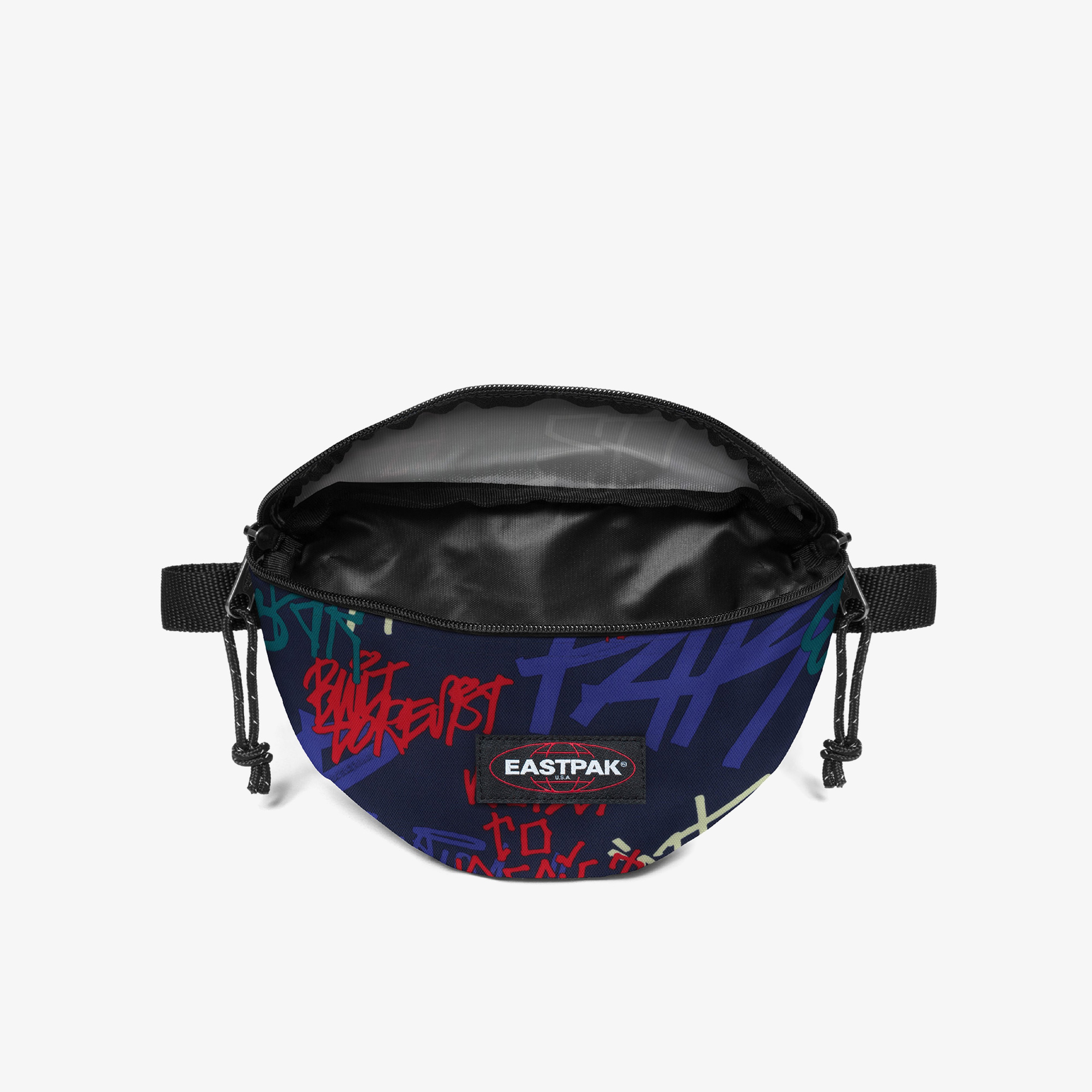 Eastpak Springer Unisex Kırmızı Bel Çantası