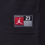 Jordan Hbr Fleece Pullover Çocuk Siyah Sweatshirt