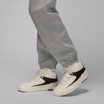 Jordan Brooklyn Fleece Kadın Gri Eşofman Altı