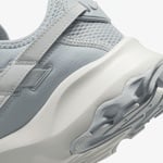 Nike TC 7900 Kadın Gri Beyaz Spor Ayakkabı