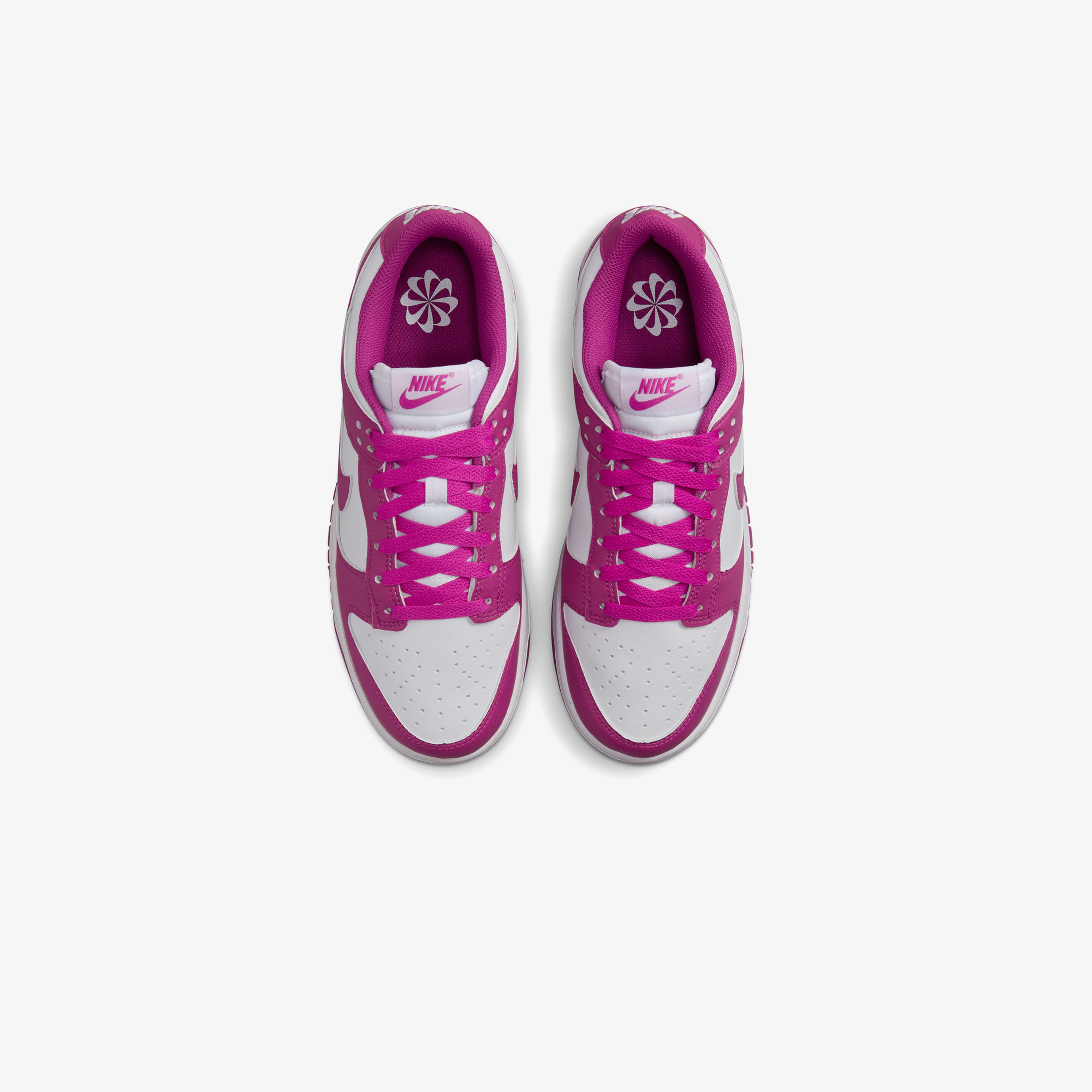 Nike Dunk Low Next Nature Kadın Pembe Sneaker