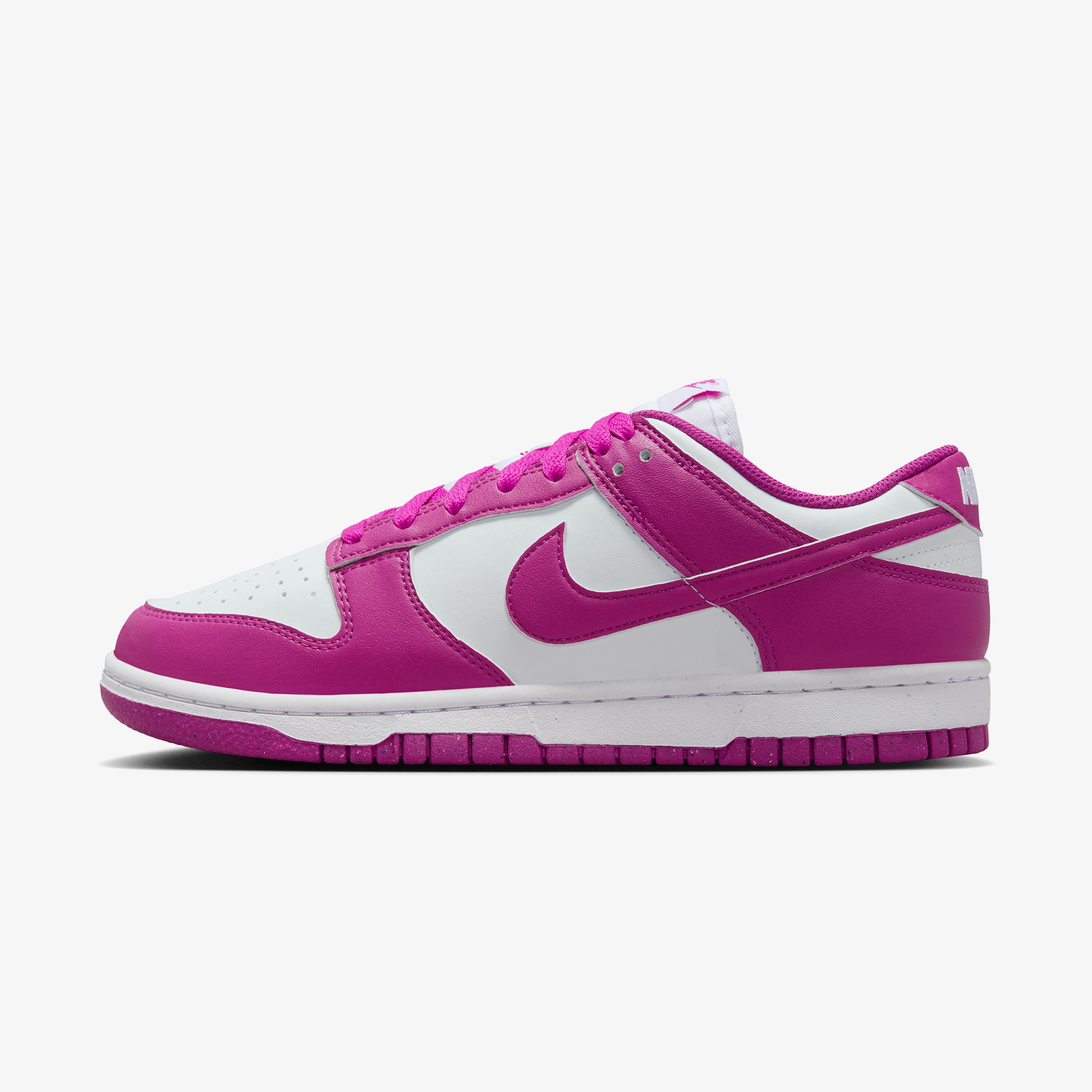 Nike Dunk Low Next Nature Kadın Pembe Sneaker