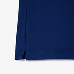 Kadın Regular Fit Lacivert Polo