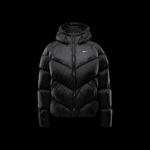 Nike Sportswear Windpuffer Wo Storm FIT Kadın Siyah Mont