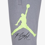 Jordan Jdn Jumpman Baseline Çocuk Gri Eşofman Altı