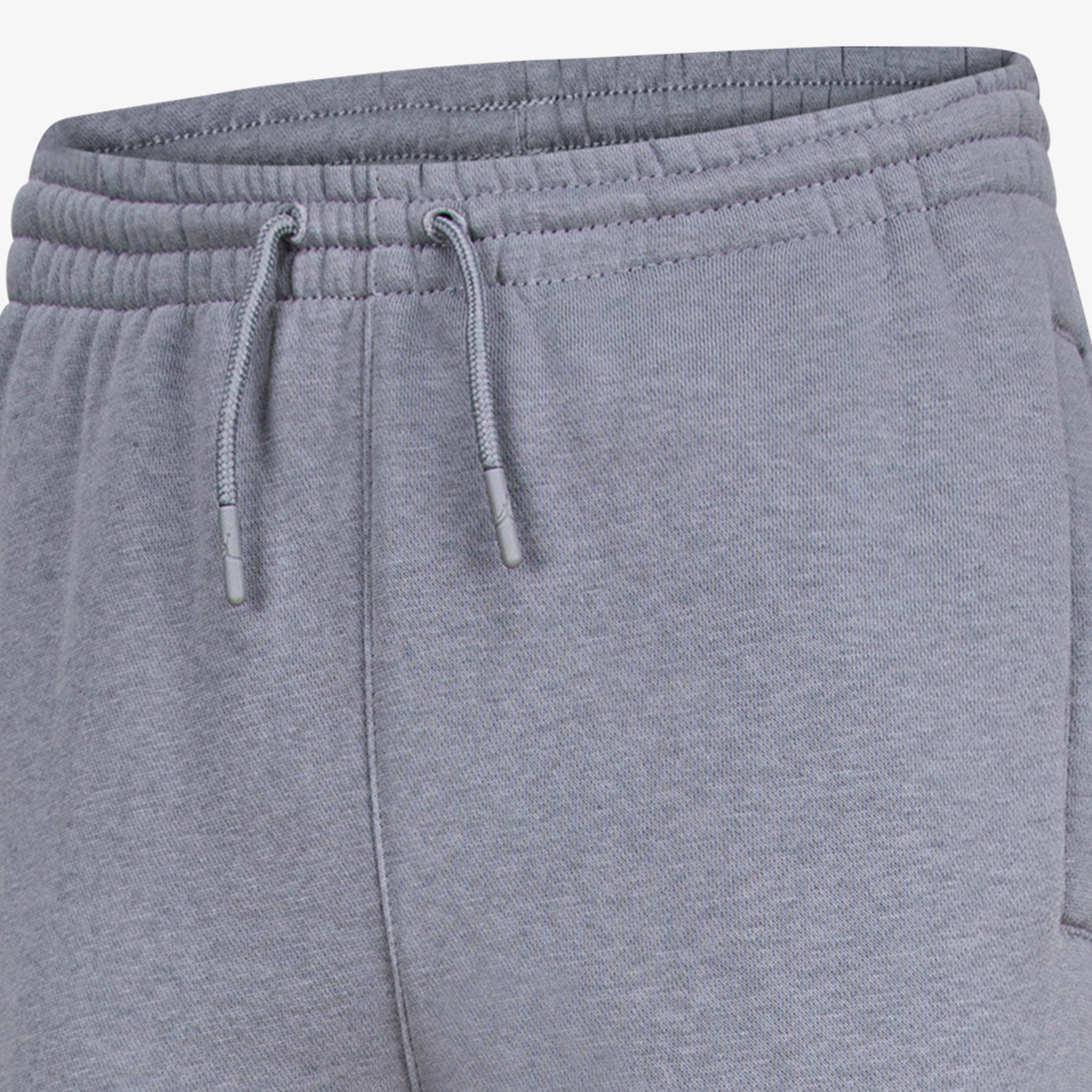 Jordan Jdn Jumpman Baseline Çocuk Gri Eşofman Altı