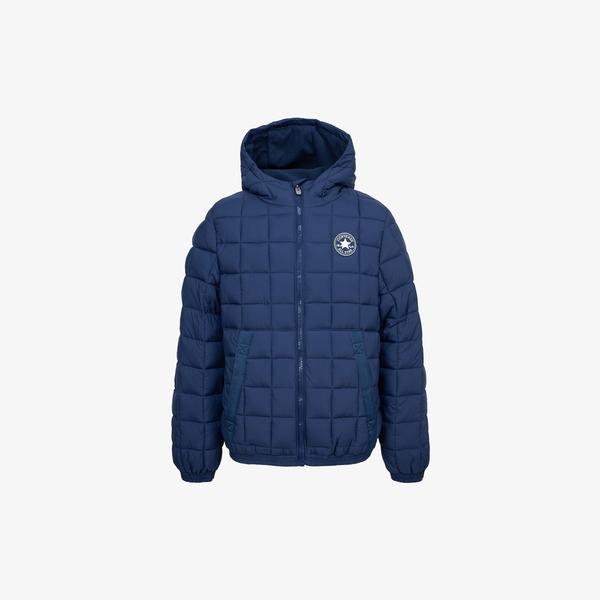 Converse Classic Çocuk Lacivert Mont