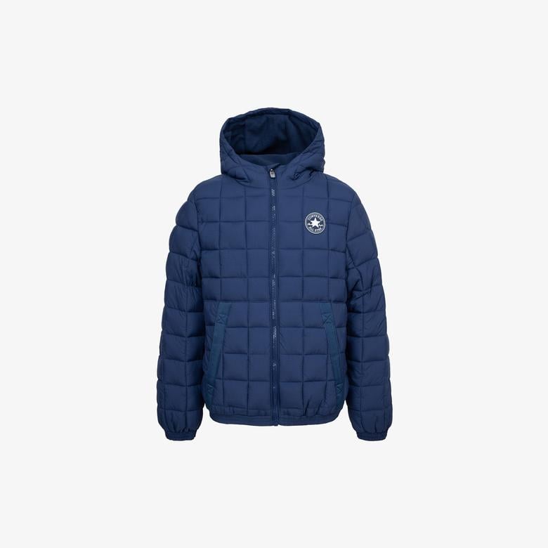 Converse Classic Çocuk Lacivert Mont