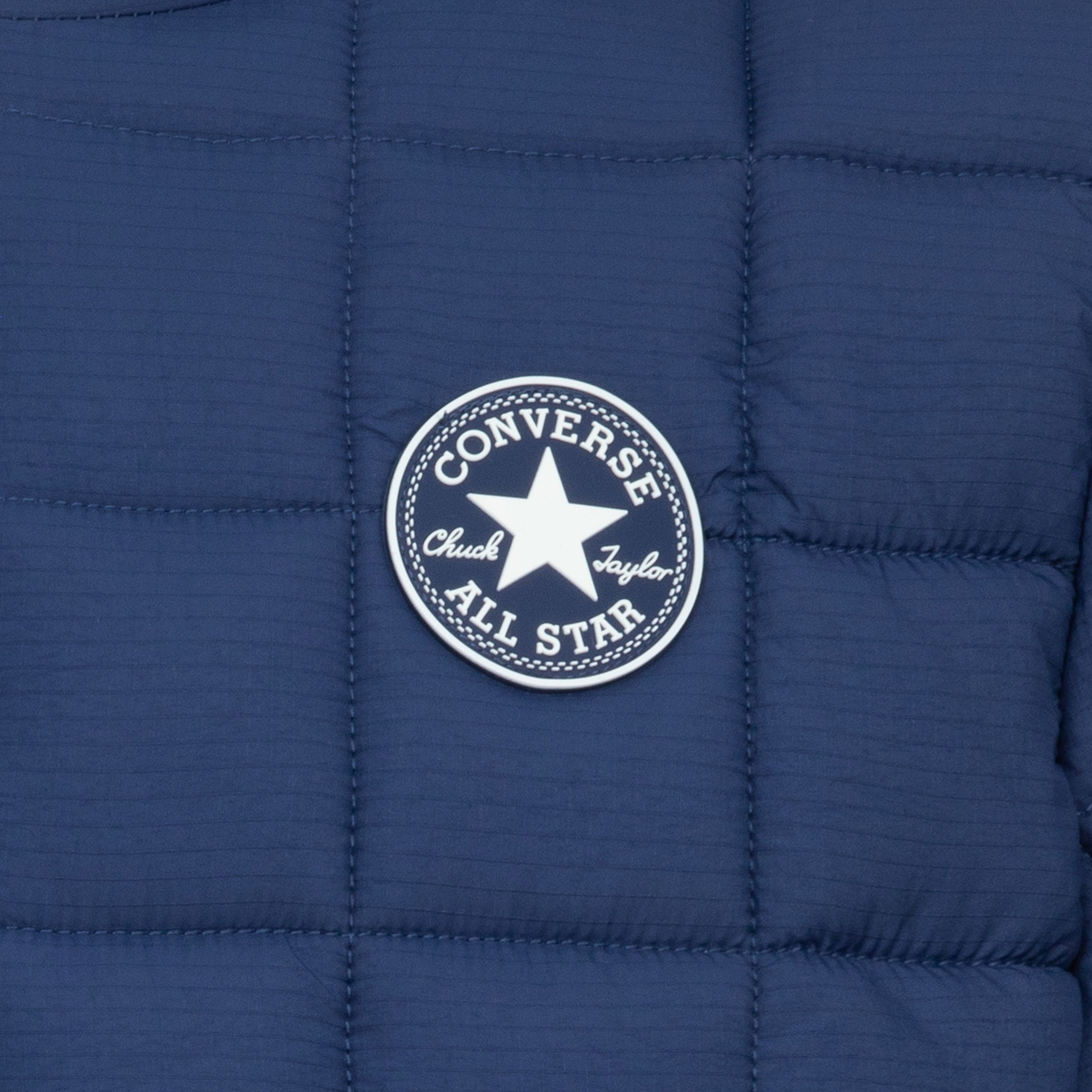 Converse Classic Çocuk Lacivert Mont