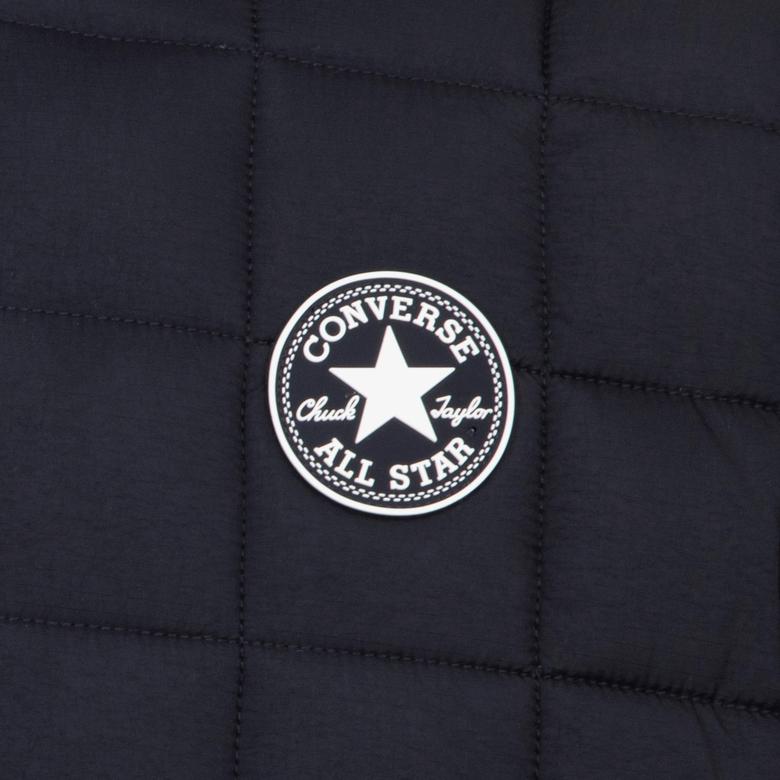 Converse Classic Çocuk Siyah Mont